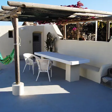 Lägenhet Palm Tree House With Beautiful View - 4 Persons *