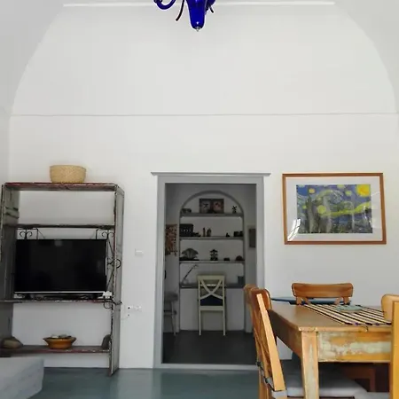 Appartement Palm Tree House With Beautiful View - 4 Persons *