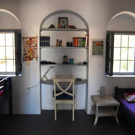 Palm Tree House With Beautiful View - 4 Persons Appartement *