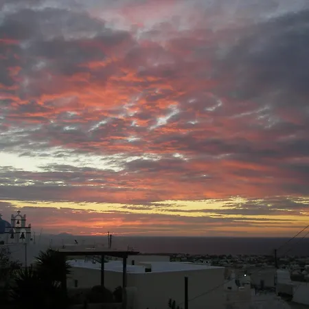 Palm Tree House With Beautiful View - 4 Persons Appartement *