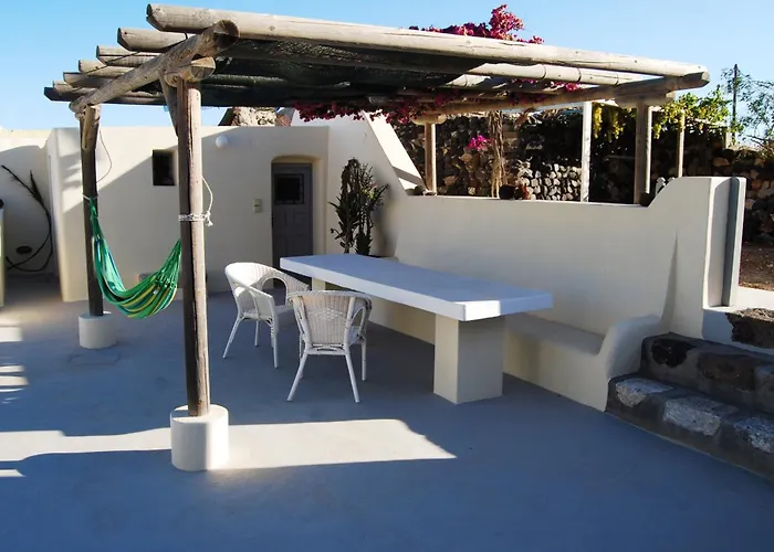 アパート Palm Tree House With Beautiful View - 4 Persons *