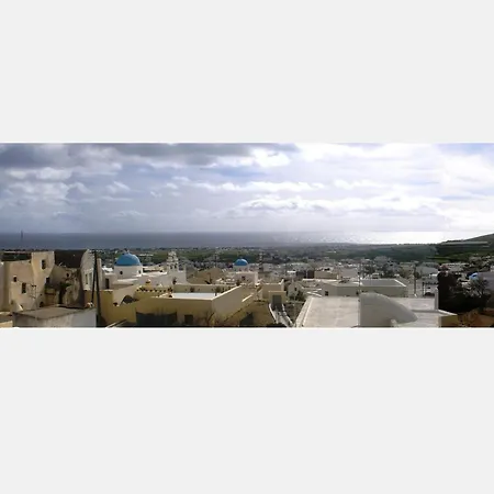 Palm Tree House With Beautiful View - 4 Persons דירה *