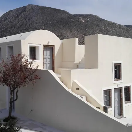 Palm Tree House With Beautiful View - 4 Persons Apartment