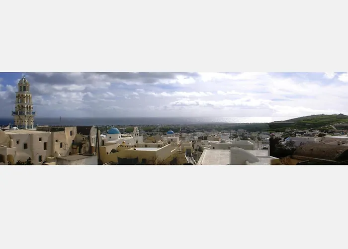 Palm Tree House With Beautiful View - 4 Persons Apartment *