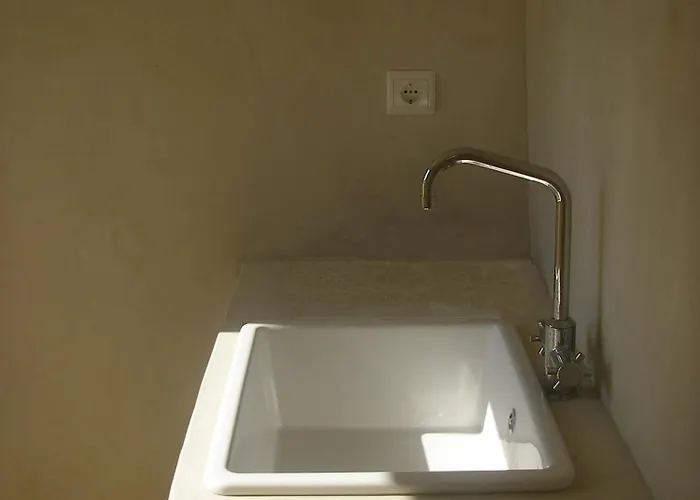 Palm Tree House With Beautiful View - 4 Persons