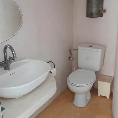 Palm Tree House With Beautiful View - 4 Persons