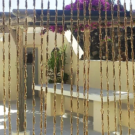 Palm Tree House With Beautiful View - 4 Persons Διαμέρισμα *