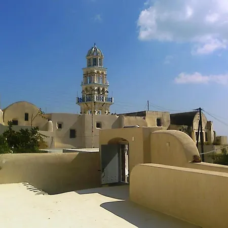 Διαμέρισμα Palm Tree House With Beautiful View - 4 Persons *