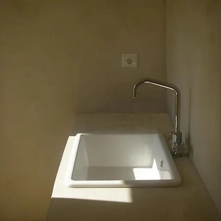 Palm Tree House With Beautiful View - 4 Persons