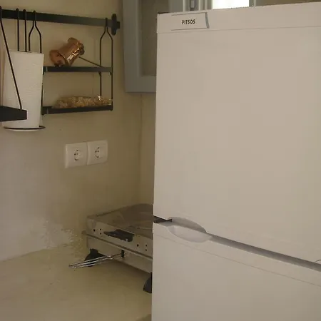 Διαμέρισμα Palm Tree House With Beautiful View - 4 Persons *